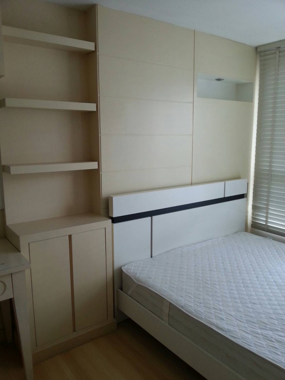 ให้เช่าคอนโด Premsiri Boutique Park (เปรมสิริ บูทิค พาร์ค) แยกเกษตร ห้องสวย