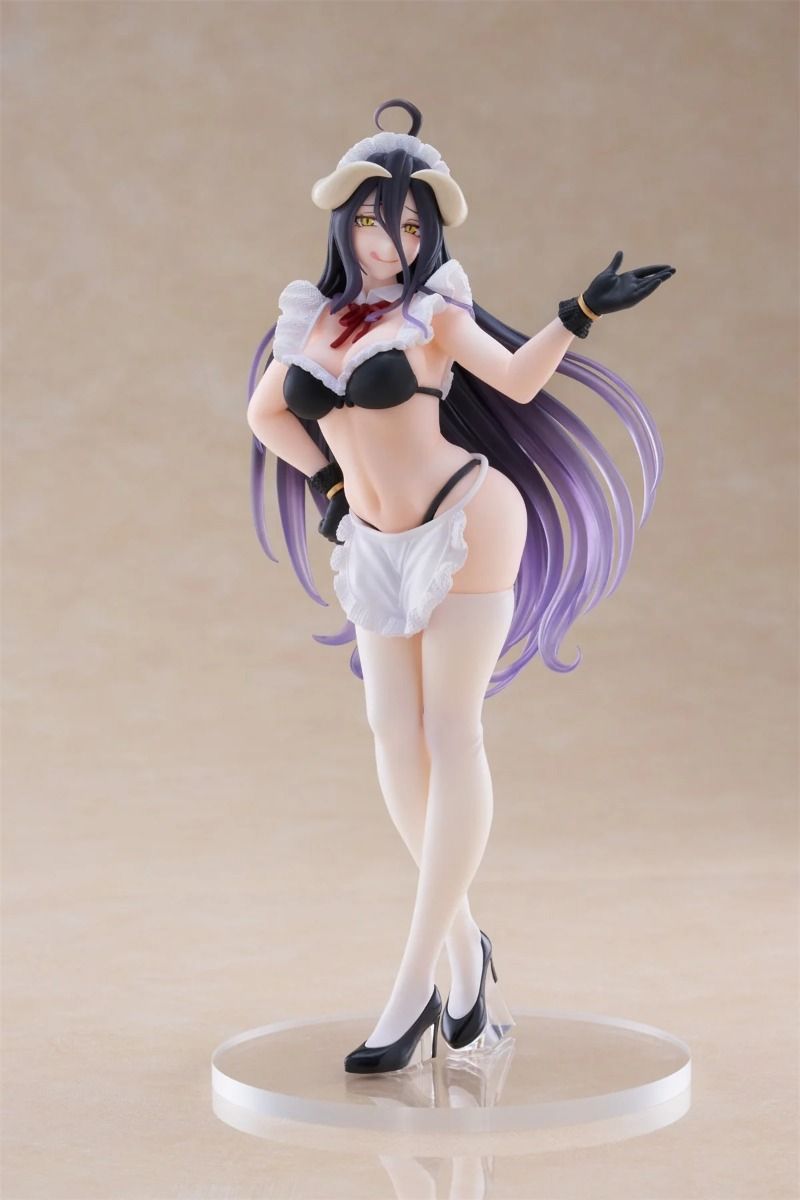 840342401925 Coreful Albedo (Maid Ver.)