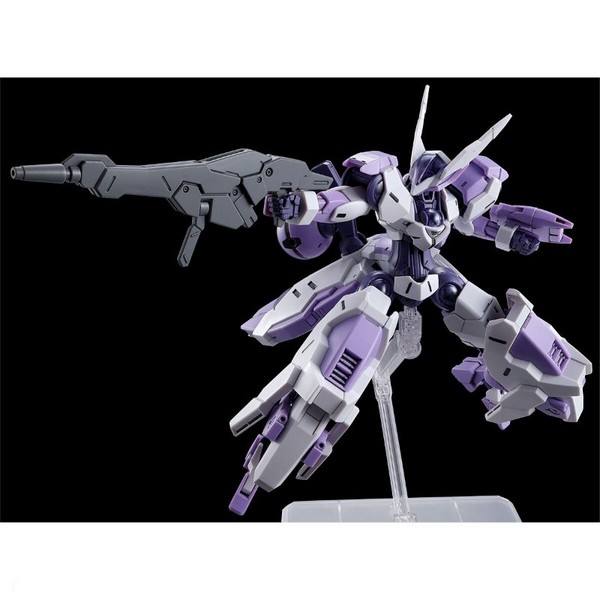 Bandai 4573102672612 p bandai hgwm beguir-beu torche (kenanji team/ridrick team)