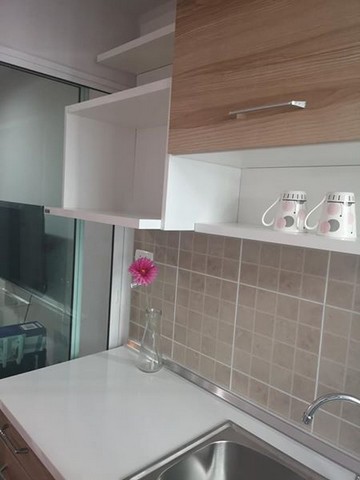 ให้เช่า Regent Home Sukhumvit 81 (รีเจ้นท์ โฮม สุขุมวิท 81) แต่งครบ