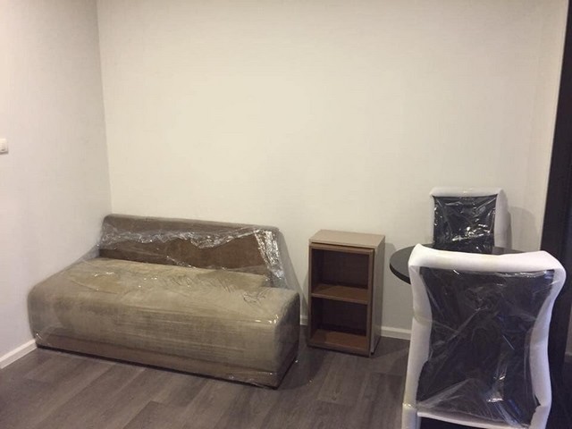 คอนโด เดอะ สเตจ เตาปูน อินเตอร์เชนจ์ ให้เช่า เพียง9,800พร้อมอยู่