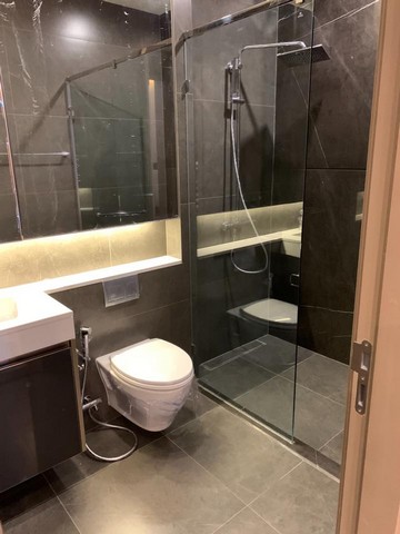 ให้เช่า The Esse at Singha Complex 2ห้องนอน2ห้องน้ำตกแต่งสวย