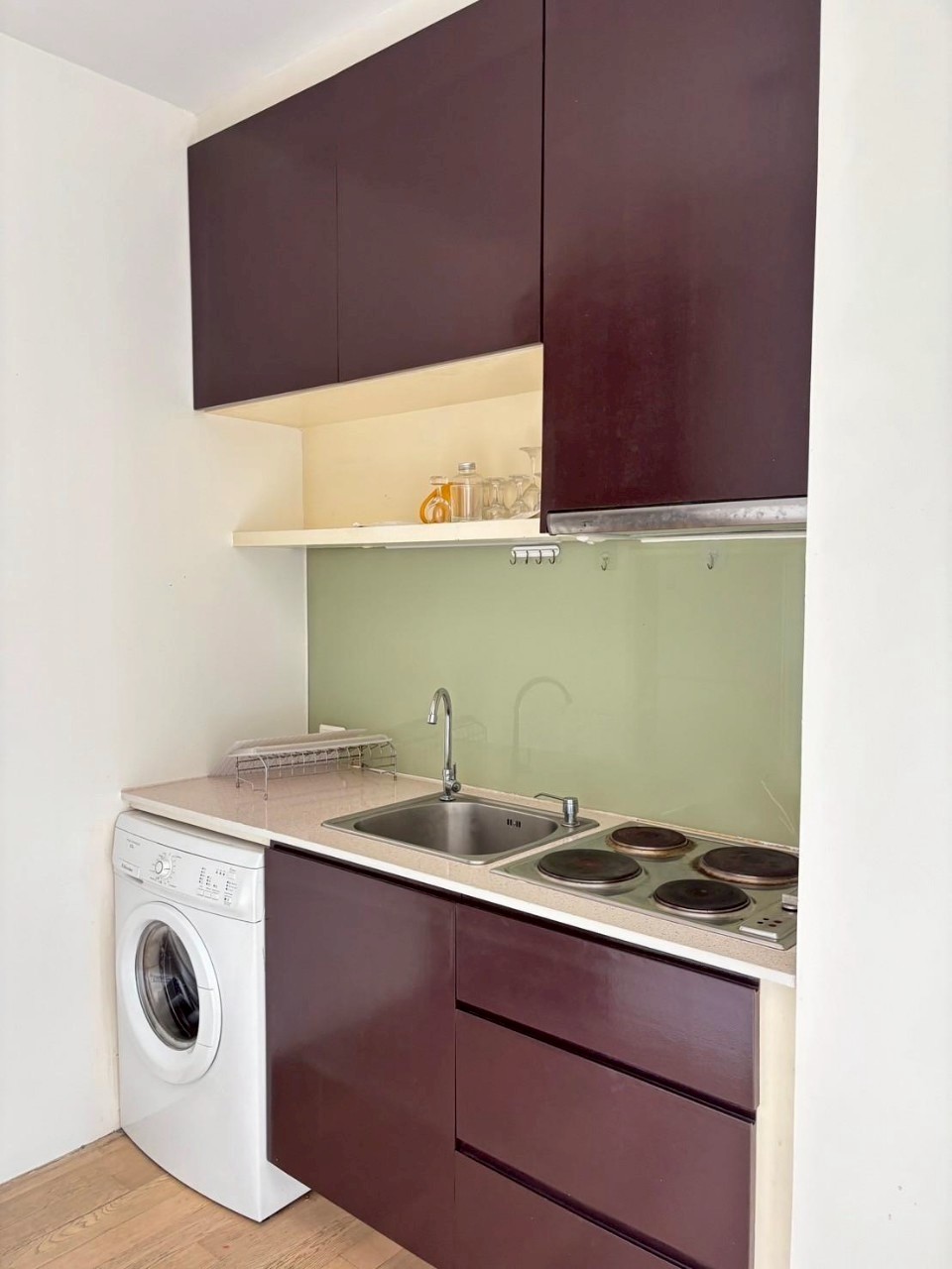 ให้เช่าคอนโด Noble Refine (โนเบิล รีไฟน์) High Rise โซนพื้นที่ BTS พร้อมพงษ์ ห้องแบบ 2ห้องนอน 2ห้องน้ำ