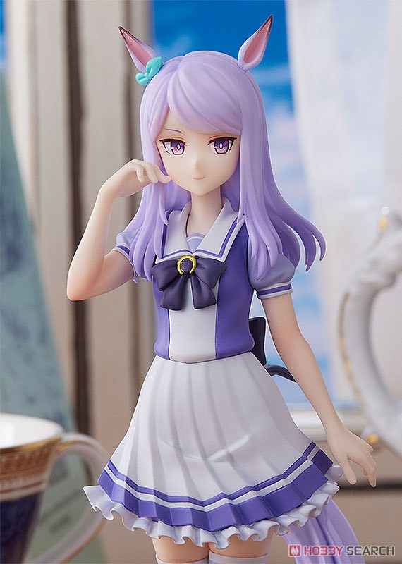 4580416944830 Pop Up Parade Mejiro McQueen: School Uniform Ver.