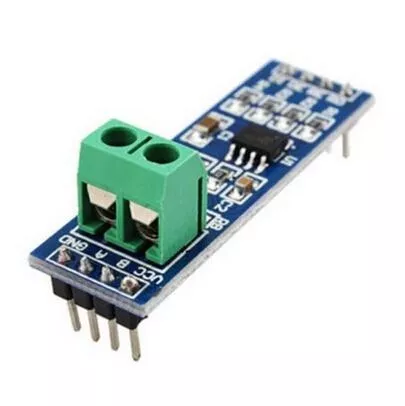 MAX485 module RS485 module TTL turn RS-485 module for Arduino