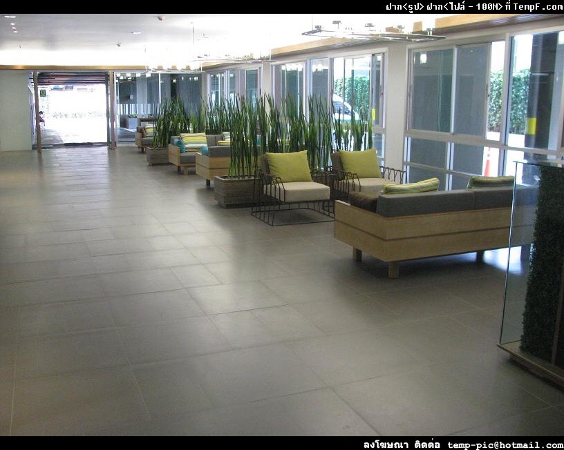 ให้เช่า ยู ดีไลท์ แอท จตุจักร สเตชั่น ขนาด32ตรม.ห้องมุมชั้น21