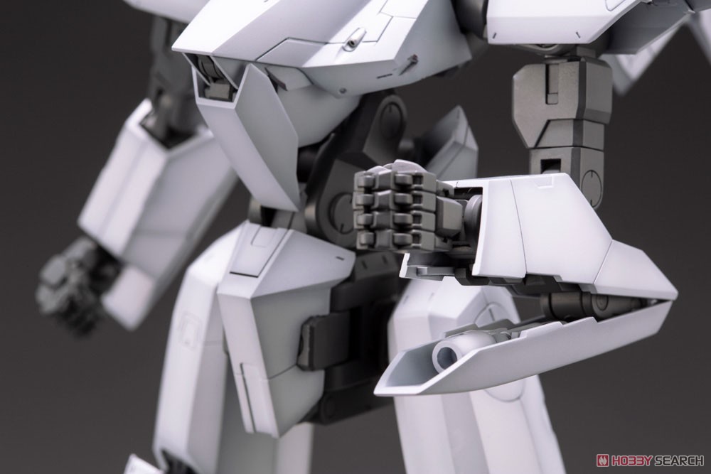 4934054021383 VARIABLE FRAME SYSTEM01 GARUDAGEAR【BELUGA】- kotobukiya