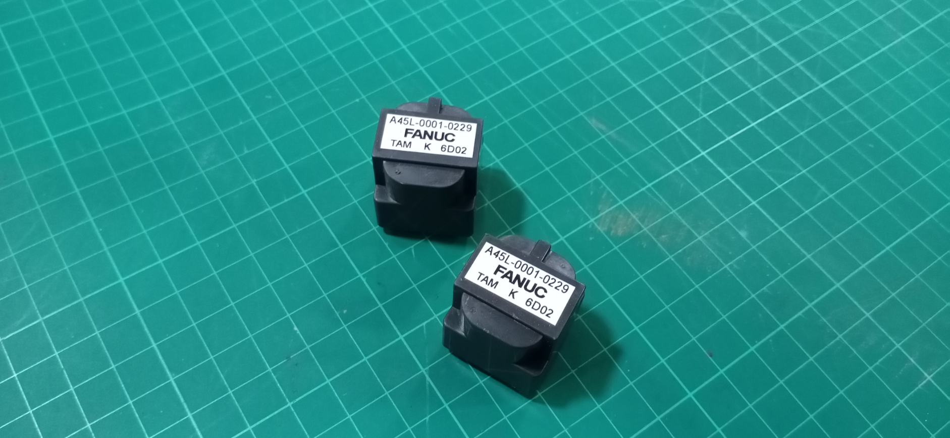FANUC A45L-0001-0229 TRANSFORMER