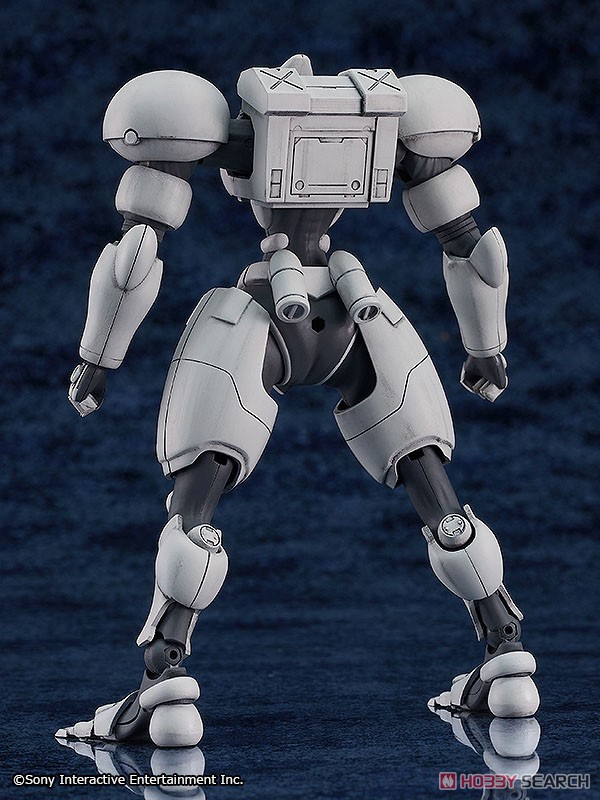 gsc 4580590187689 Moderoid Shikon (Single-Pilot Model)