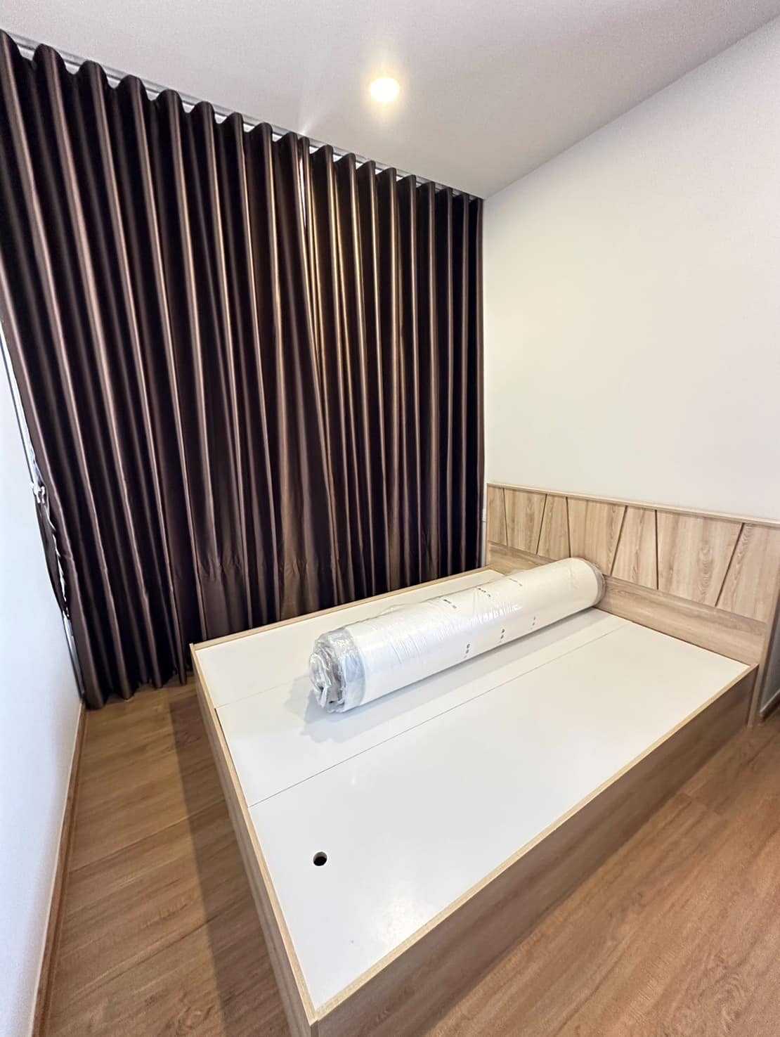 ปล่อยเช่าคอนโด CLOUD Thonglor - Phetchaburi (คลาวด์ ทองหล่อ - เพชรบุรี) - 1 bed plus 1ห้องน้ำ 1ห้องนั่งเล่น - ใกล้ MRT เพชรบุรี - ขนาดห้อง 38 ตรม. ชั้น 28