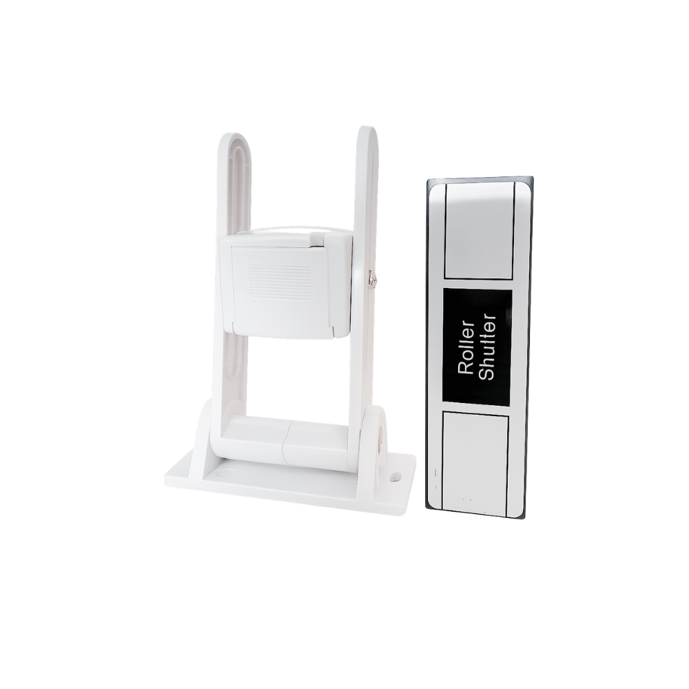BS-MC115 Plastic Roller Door Magnetic Switches