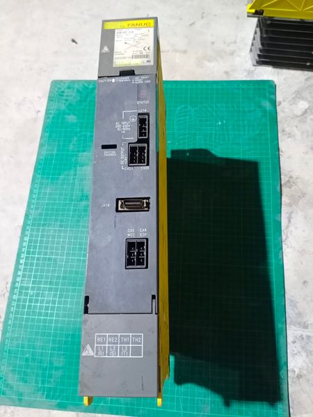 FANUC A06B-6081-H106 POWER SUPPLY