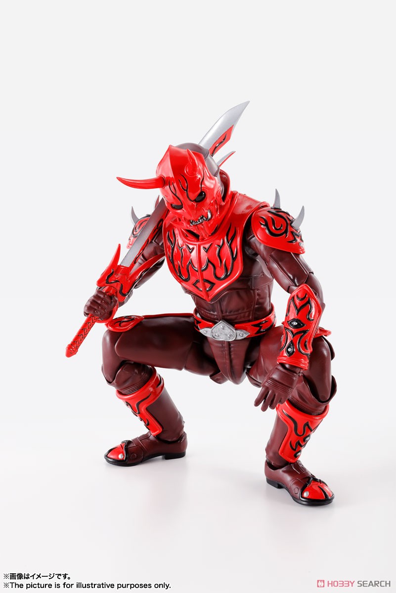 (JP Lot)S.H.Figuarts (Shinkoccou Seihou) Momotaros Imagin 4573102595966