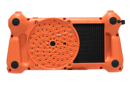 Acoustic Camera - SoundCam Ultra