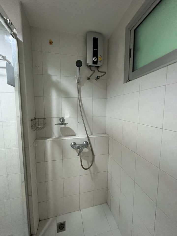 ให้เช่าคอนโด Condo One Ladprao 15 (คอนโด วัน ลาดพร้าว 15) โซน รถไฟฟ้า MRT ลาดพร้าว Studio / 1ห้องน้ำ /ครัวแยก ขนาดห้อง 34 ตรม. ชั้น 6