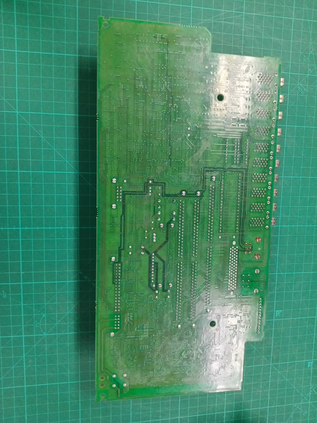 FANUC A16B-2202-0435