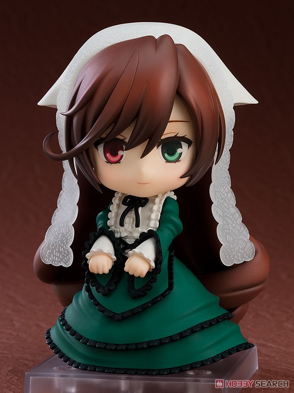 4580590126428 Nendoroid Suiseiseki