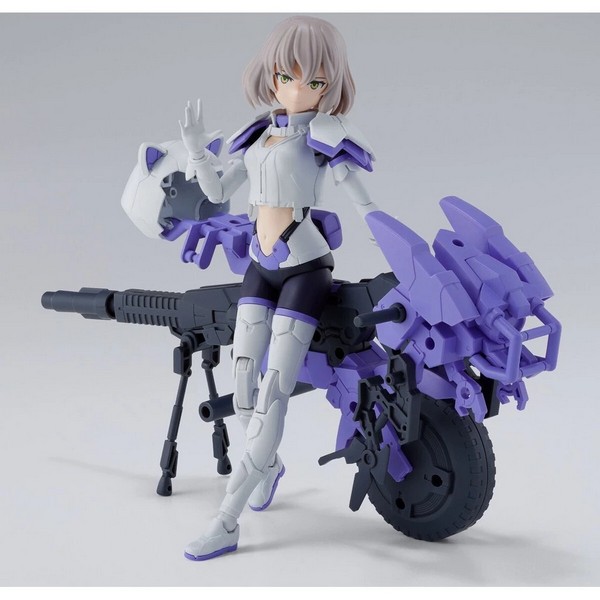 Bandai 4573102686107 p bandai 30ms sis-Mc42p nyalenti-nyabolo (presto form