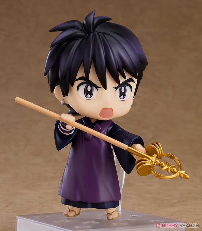 4580590126831 Nendoroid Miroku