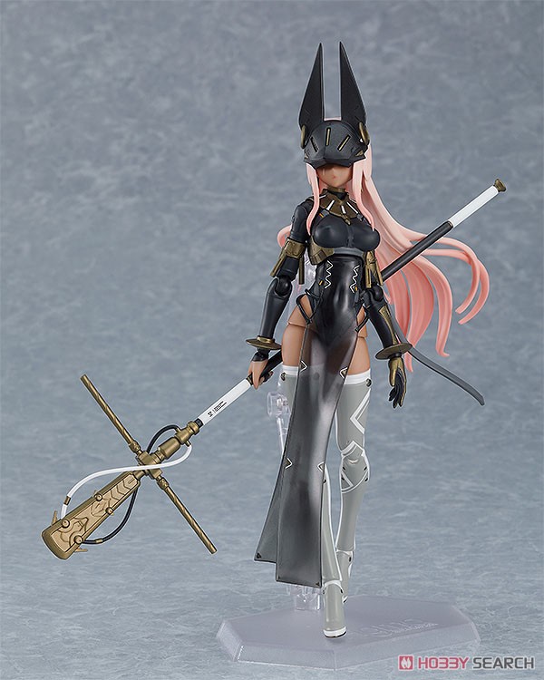 4545784068434 Figma Kokkoro