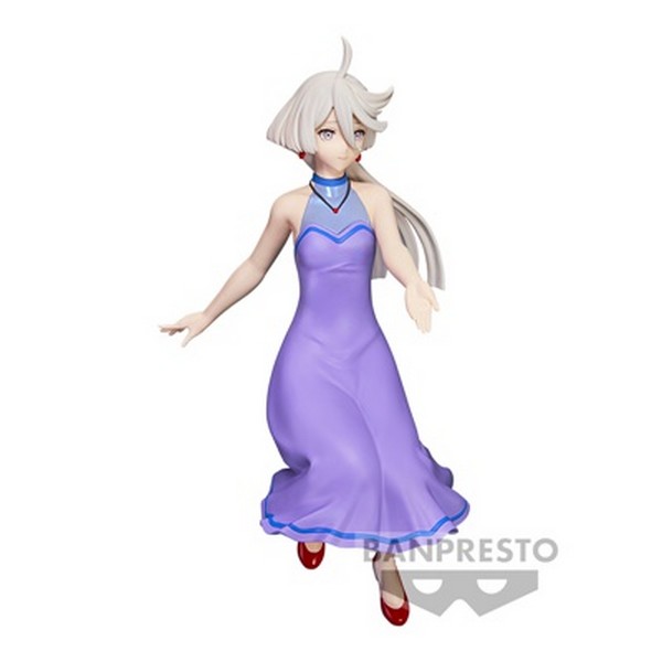 Banpresto 4983164890365 The Witch From Mercury - Miorine Rembran Season 2 Ending Ver