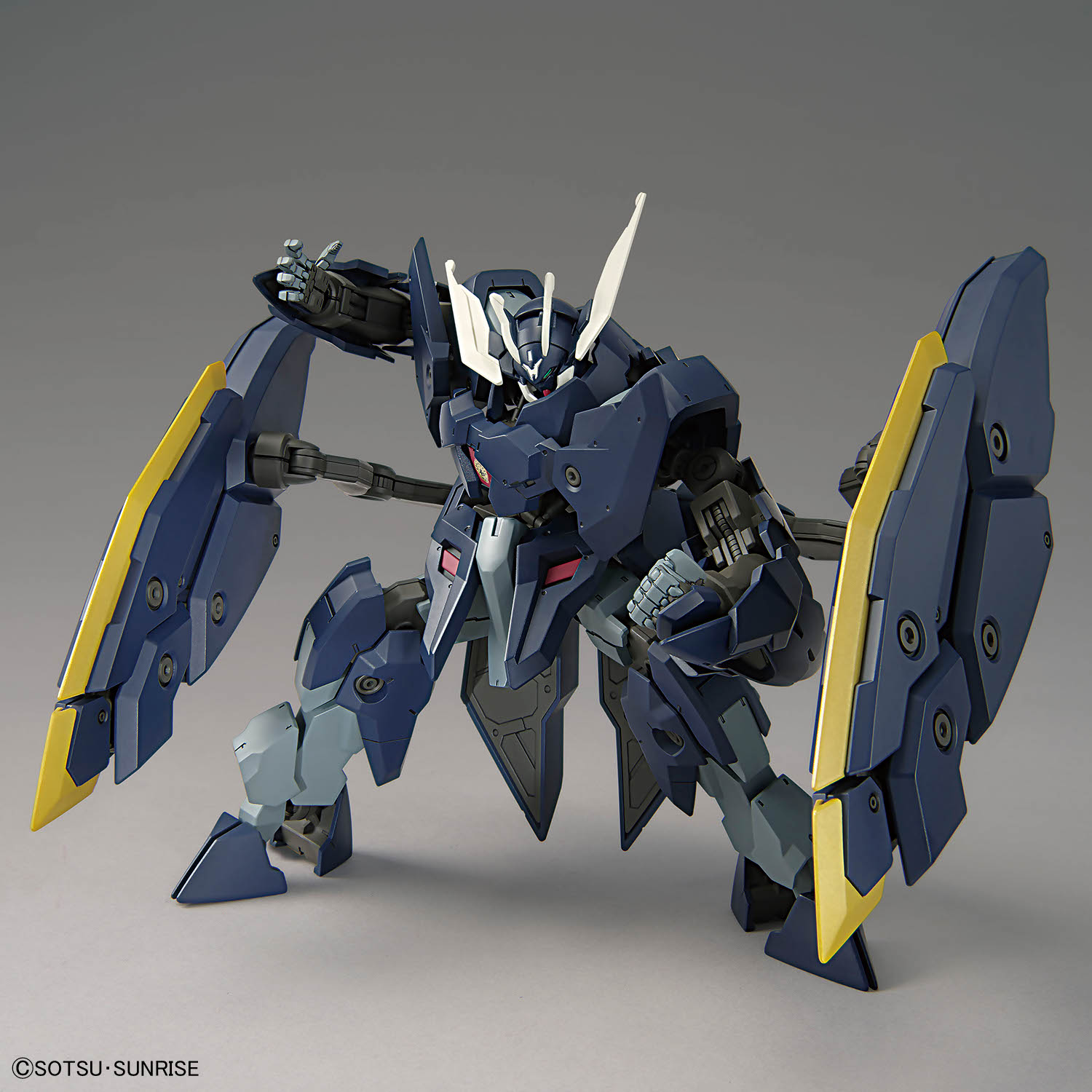 Bandai 4573102691927 HG 1/144 GUNDAM ZAGAN