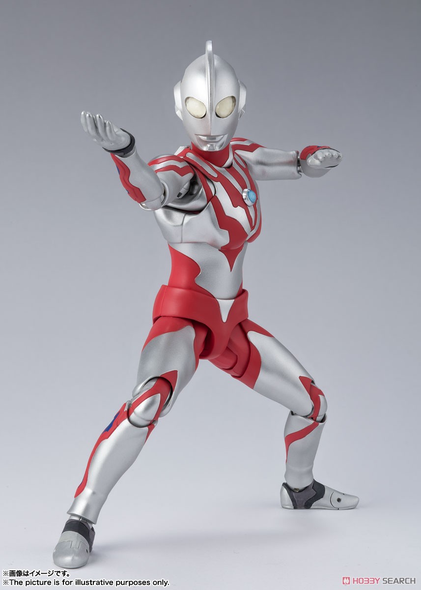 4573102632449 lot hk s.h.figuarts ultraman ribut