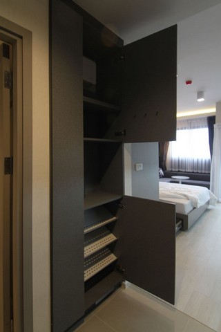 ให้เช่า Ideo Sukhumvit 93 (ไอดีโอ สุขุมวิท 93) ตึกAแต่งสวย