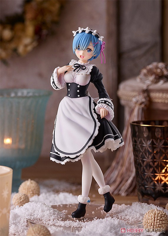 4580416945363 Pop Up Parade Rem: Ice Season Ver