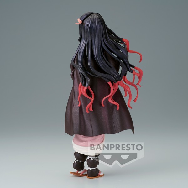 Banpresto 4983164888928 kimetsu no yaiba-G&G-nezuko kamado special color