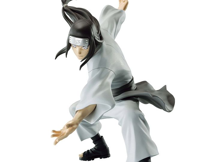 (เหลือ1ชิ้น) 4983164194388 vibration stars-hyuga neji