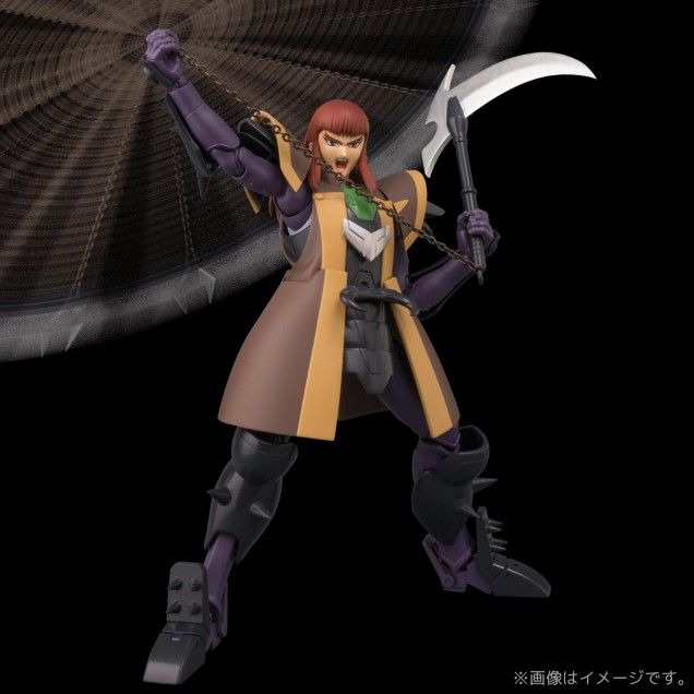 sentinal 4571335887971 Yoroiden-Samurai Troopers Oni Mashou Shuten