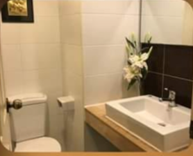 ปล่อยเช่าคอนโด Grand Park View (แกรนด์ พาร์ค วิว) - เฟอร์เครื่องใช้ไฟฟ้าครบครั้น - ใกล้ MRTเพชรบุรี สุขุมวิท BTSอโศก/มศว.