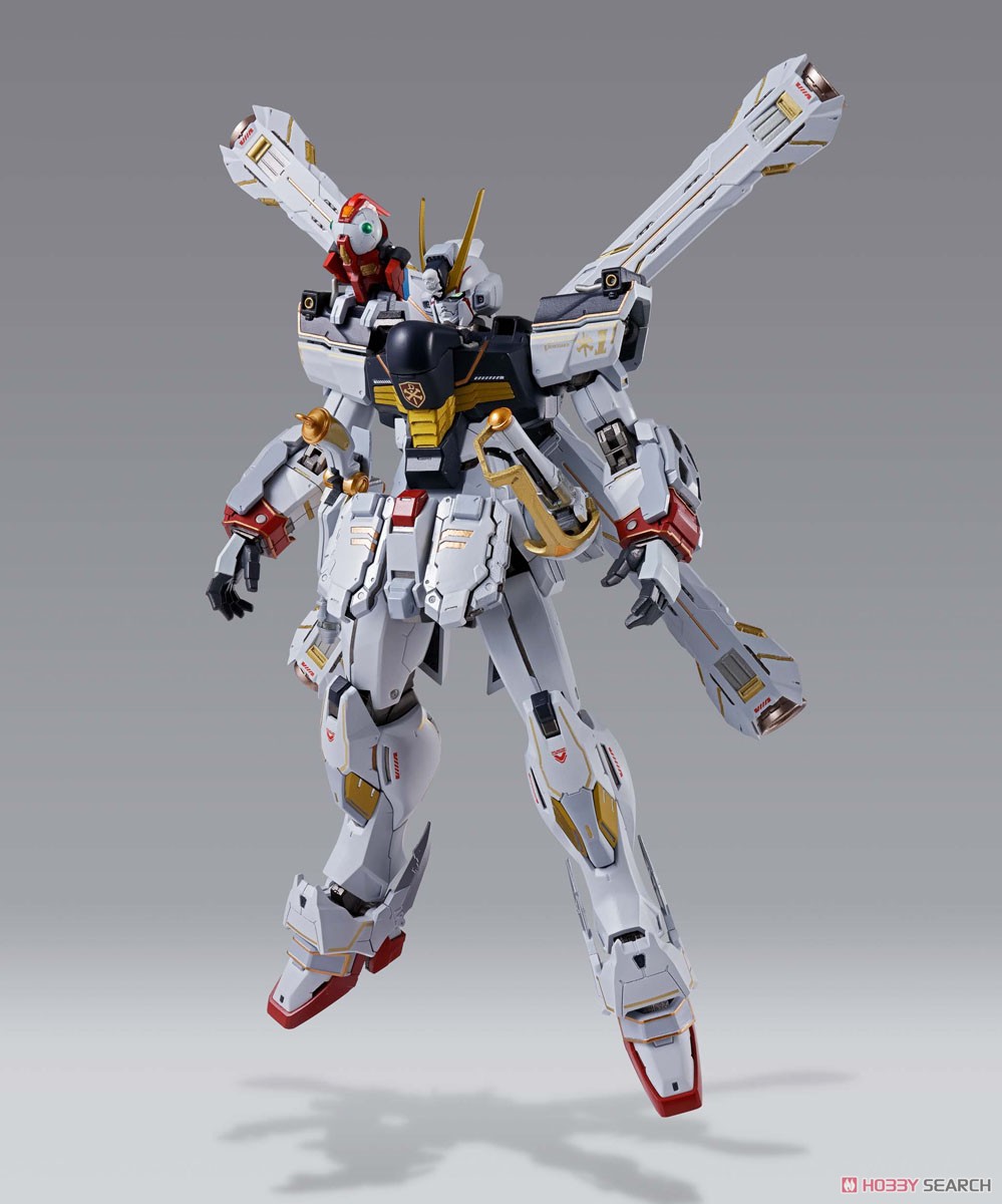 4573102551535 MB Crossbone Gundam X1 hk