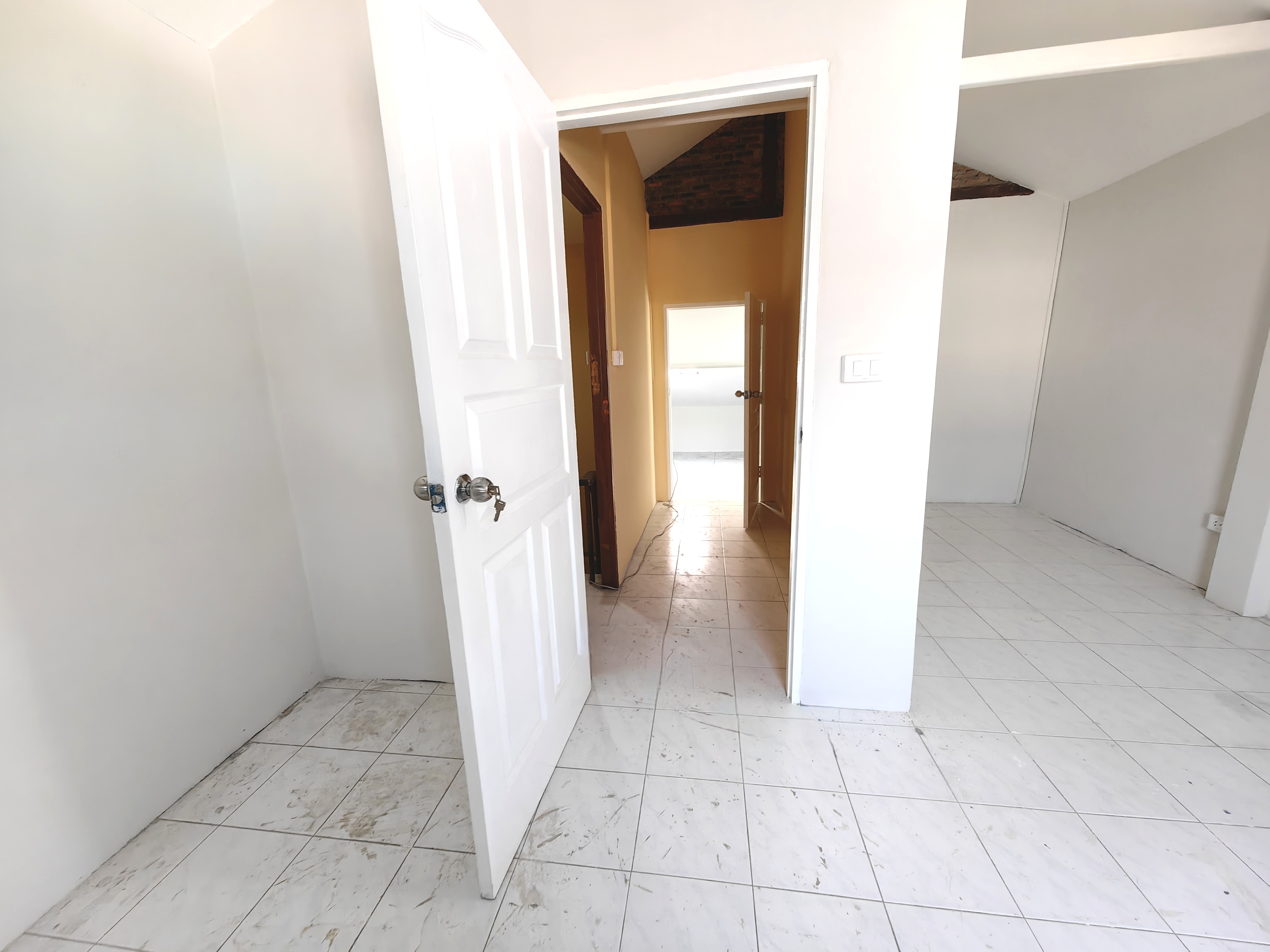 ❤️บ้านธันยพฤกษ์ รีโนเวทใหม่ 2ชั้น ดาวน์ 0 กู้100 3นอน 2น้ำ ฟรีเฟอร์นิเจอร์ คลอง7 ธัญบุรี ปทุมธานี 😍กู้ธนาคาร/ผ่อนตรงบริษัทได้ Thanyapruk Klong7 Thayaburi Pathumthani