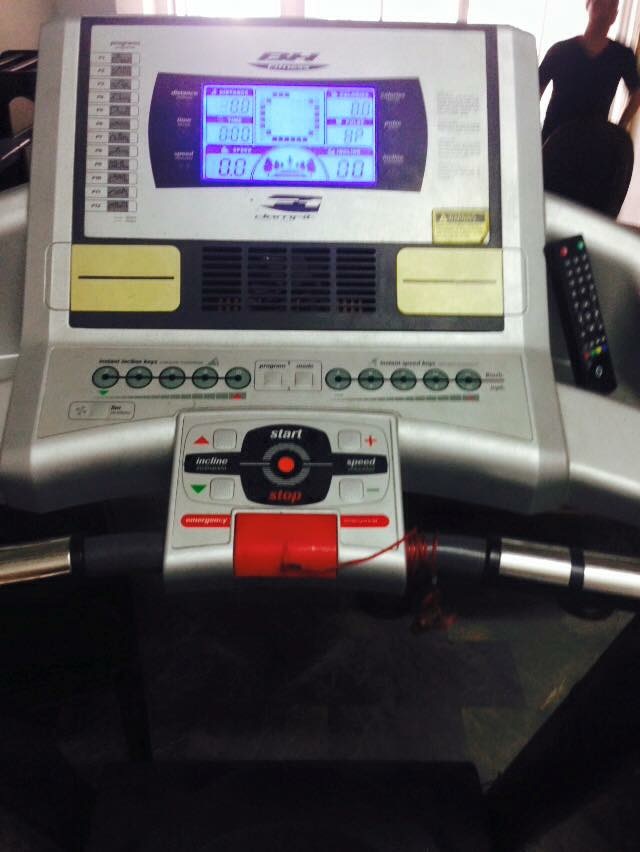 รับซ่อมลู่วิ่งไฟฟ้าทุกยี่ห้อ