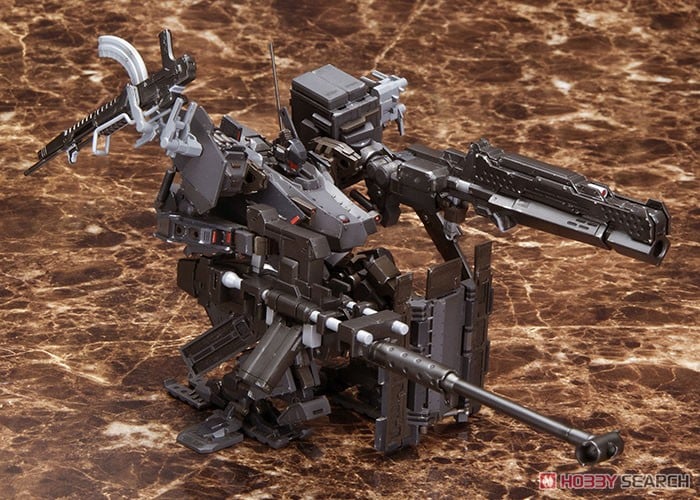 Kotobukiya 4934054065028 Armored Core UCR-10/L Agni