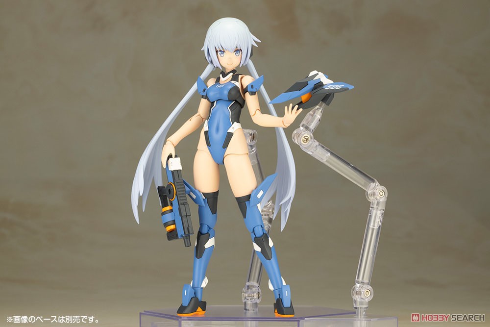 kotobukiya 4934054043705 Frame Arms Girl Stylet Swimsuit Ver