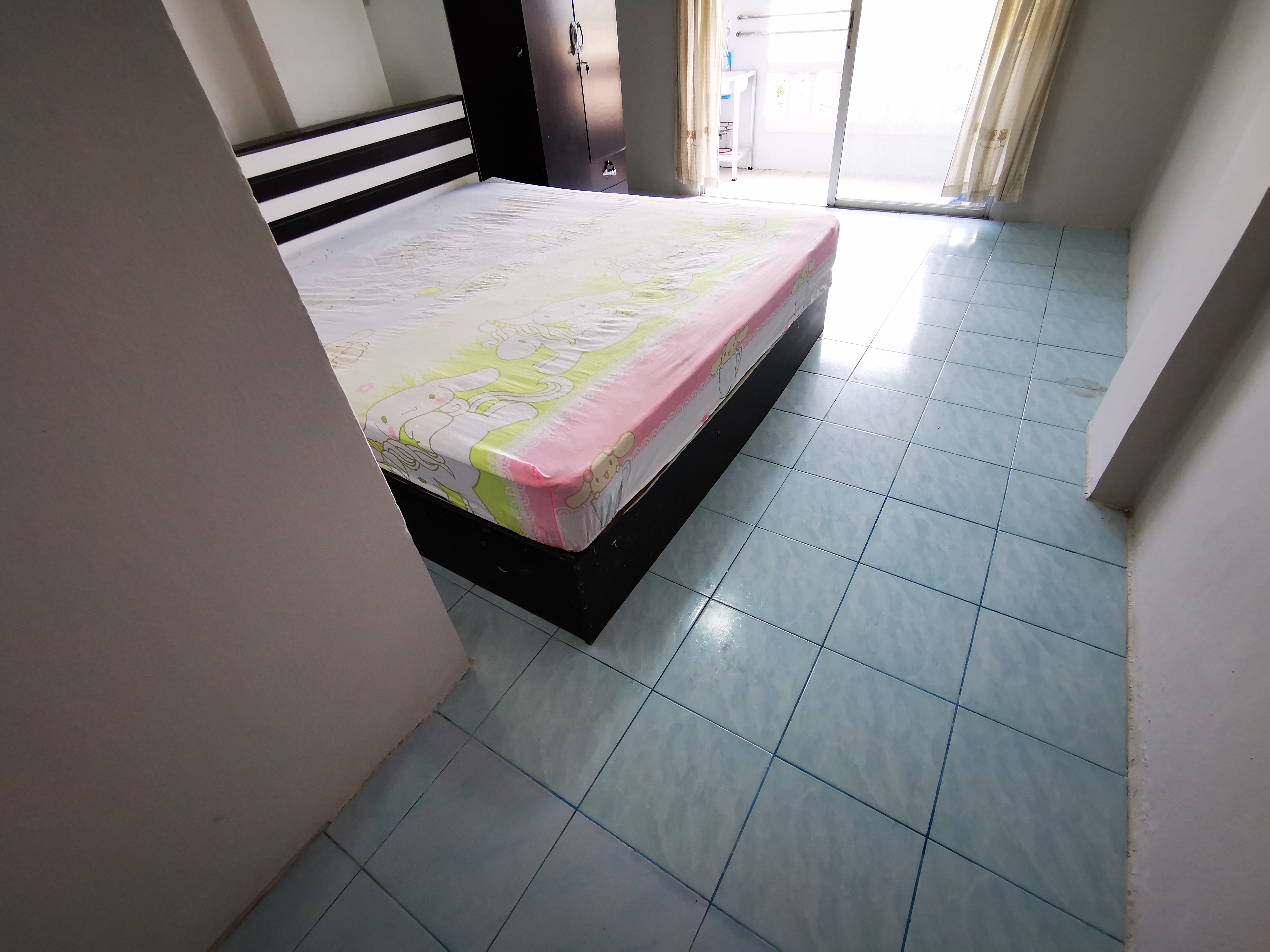 Nirun Residence 9Floor 25 sqm. Mega Bangna Ikea Ram 2 0909897810