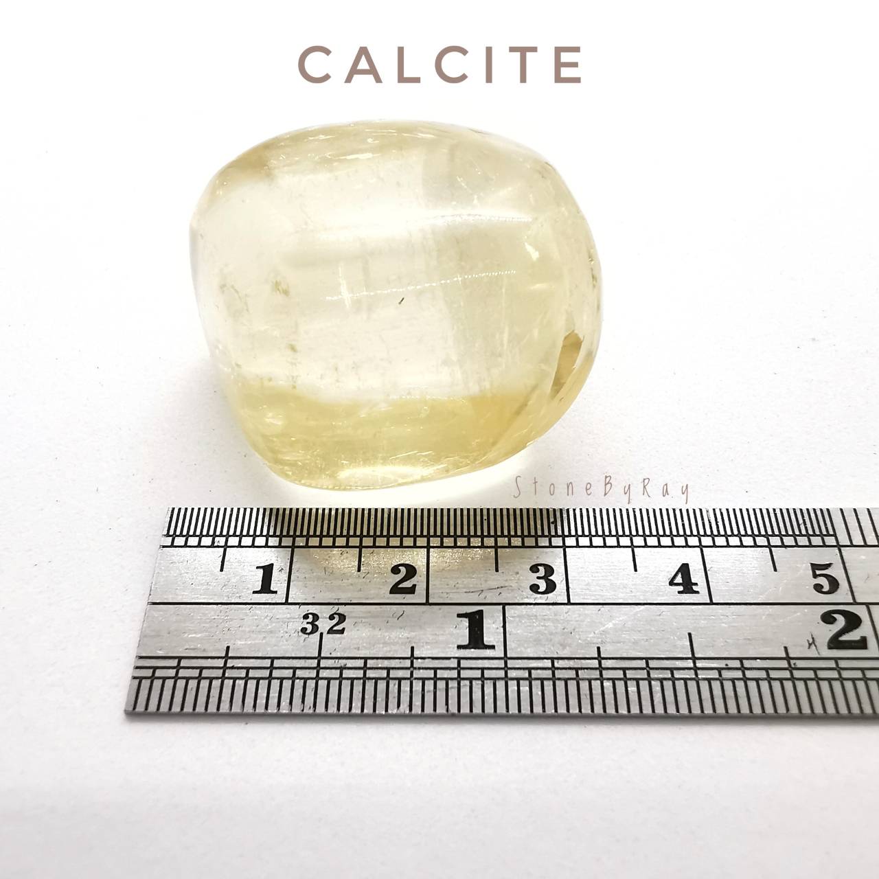 หินจักระขัดเงา7ชนิด (Chakra Stones)