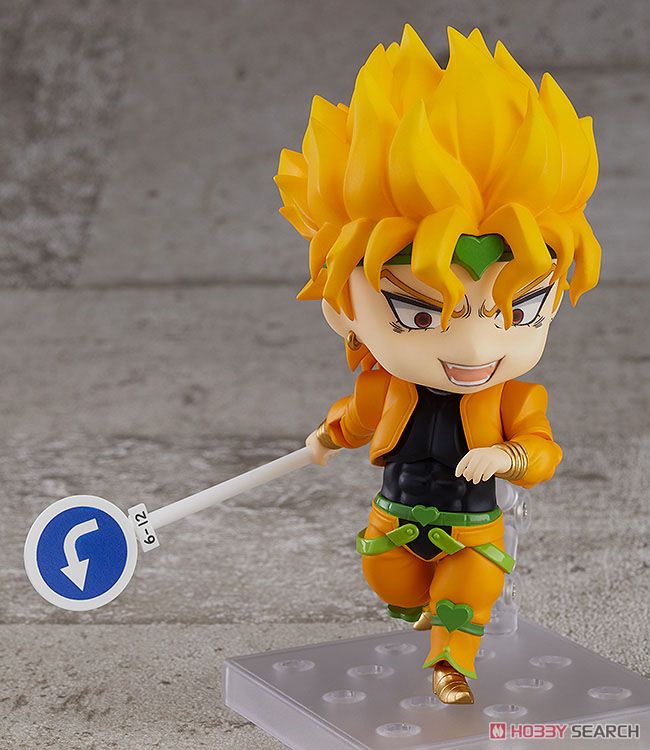 4580590129023 Nendoroid DIO