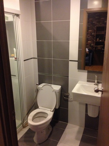 ให้เช่า The Base Sukhumvit 77 (เดอะ เบส สุขุมวิท 77) ชั้น35 เฟอร์ครบ