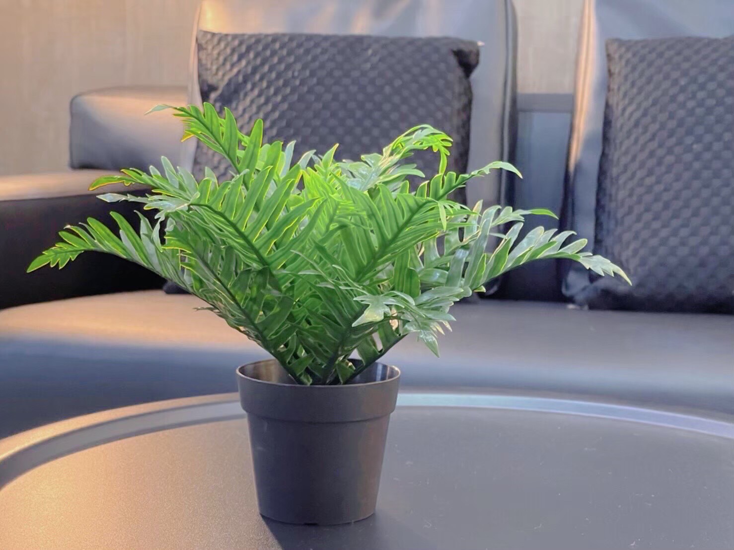 ให้เช่า ดี คอนโด รามอินทรา ห้องแต่งสวยเฟอร์ครบพร้อมอยู่