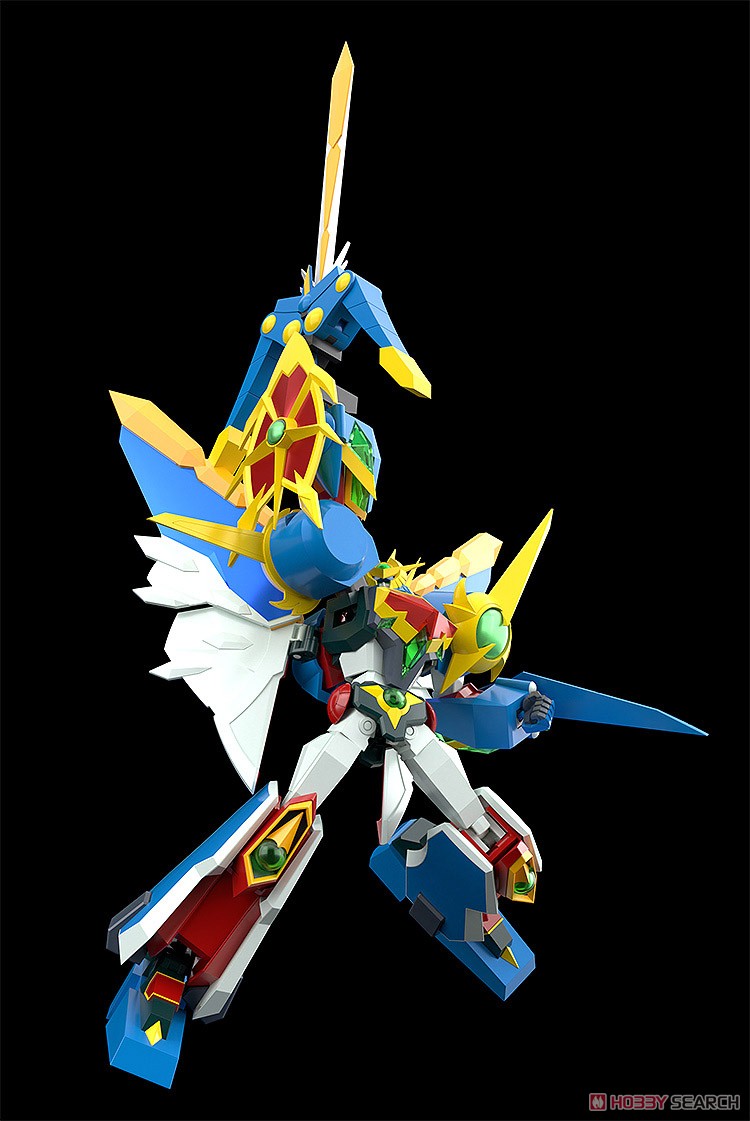 GSC 4580590208391 Moderoid Dairyuoh