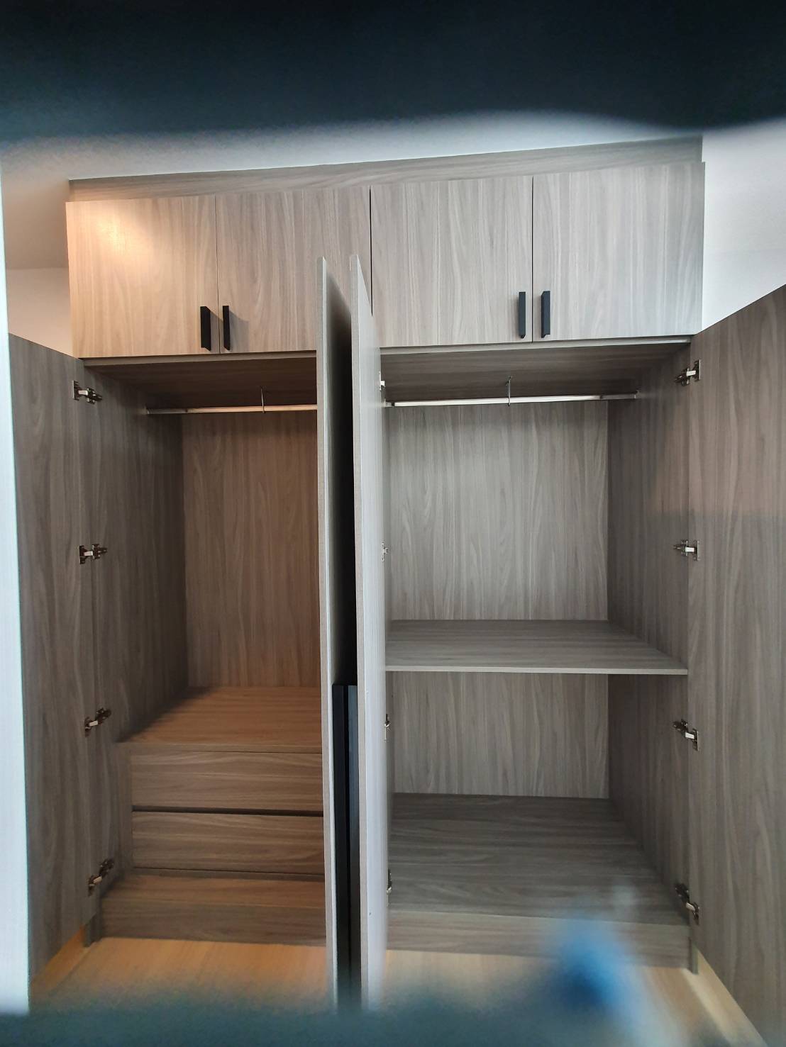 ให้เช่า ศุภาลัย ลอฟท์ สถานีตลาดพลู ห้องใหม่เฟอร์ครบพร้อมอยู่