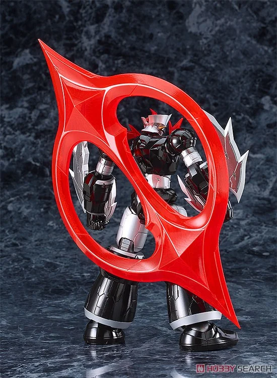GSC 4580590189287 Moderoid Mazinger Zero