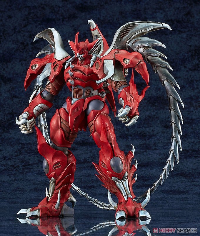 GSC 4580590188761 Moderoid Hagane