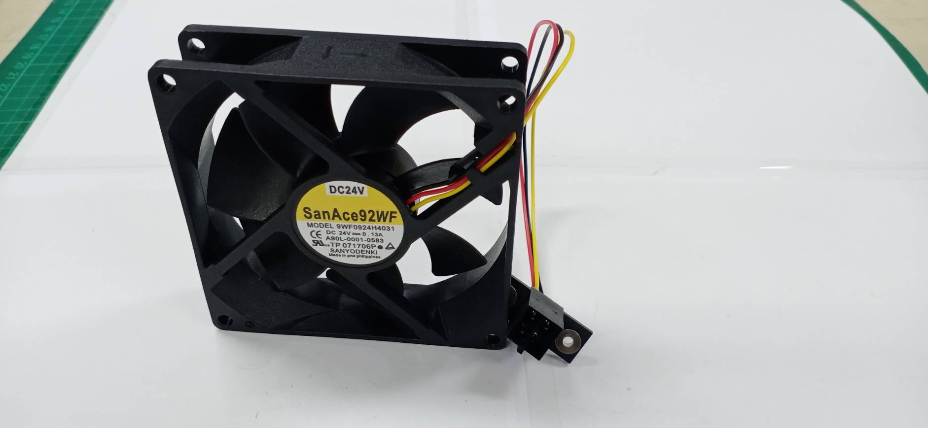 SANYO DENKI 9WF0924H4031 / A90L-0001-0583