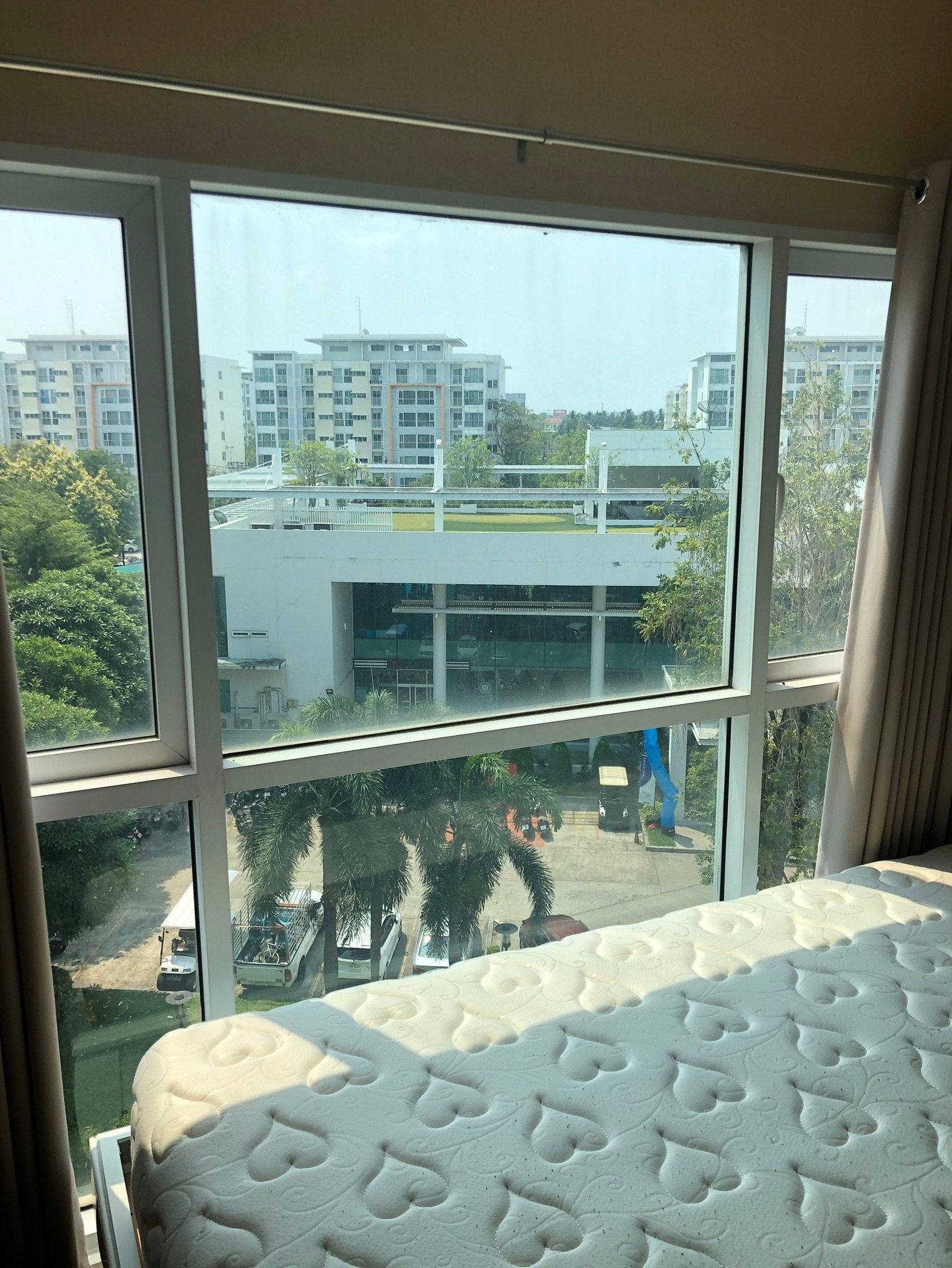 ให้เช่าคอนโด Metro Park Sathorn Phase 3 (เมโทร ปาร์ค สาทร เฟส 3) Low Rise โซนพื้นที่ BTS วุฒากาศ บางหว้า ห้องแบบ 1ห้องนอน 1ห้องน้ำ