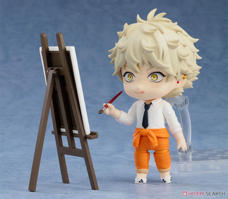 4580590128538 nendoroid1852 yatora yaguchi